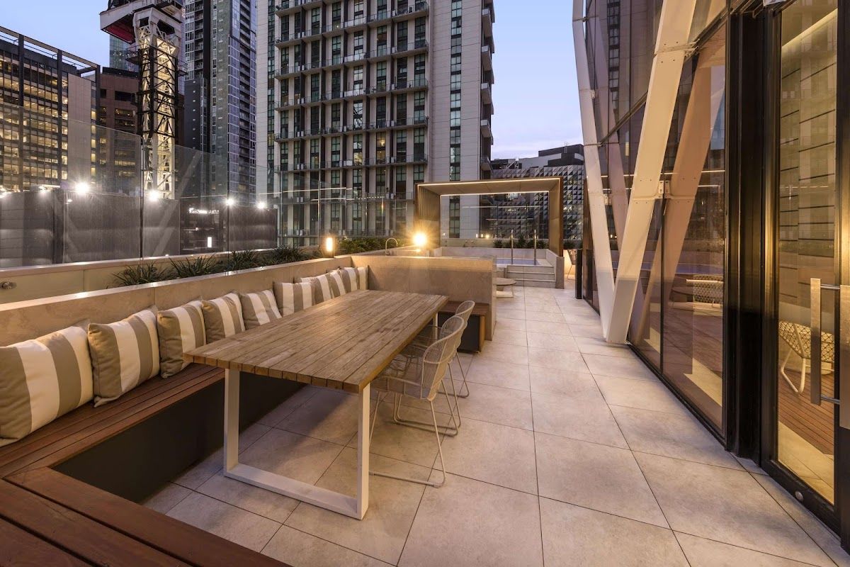 Avani Central Melbourne