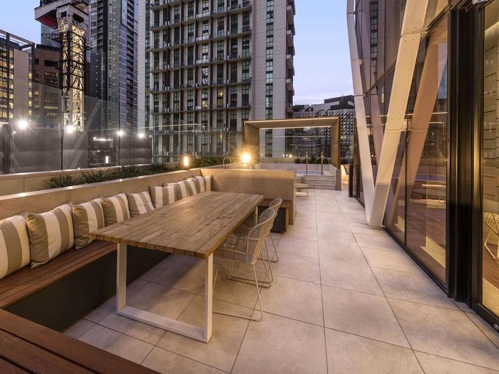 Avani Central Melbourne