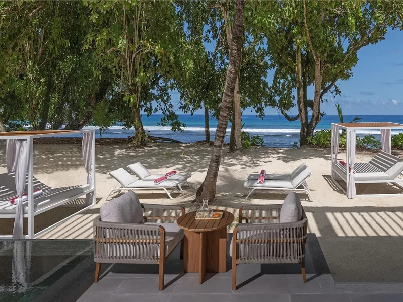 Avani Barbarons Seychelles photo 5