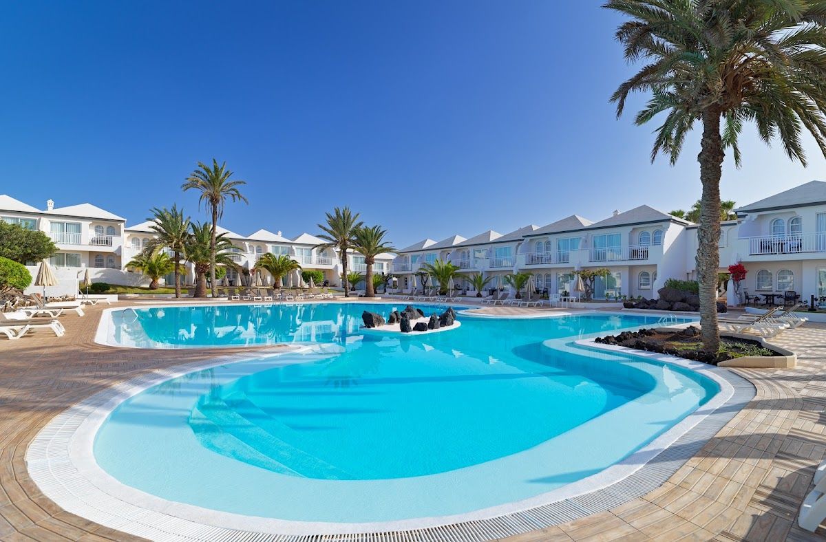 H10 Ocean Suites Hotel photo 1