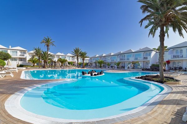 H10 Ocean Suites Hotel