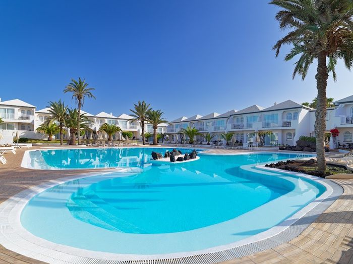 H10 Ocean Suites Hotel