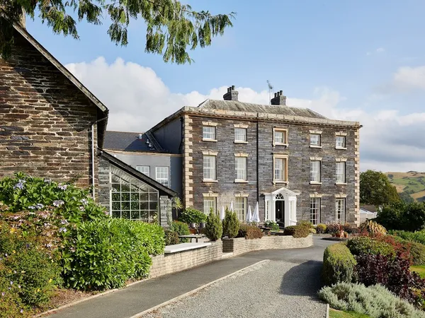Macdonald Hotels & Resorts Plas Talgarth