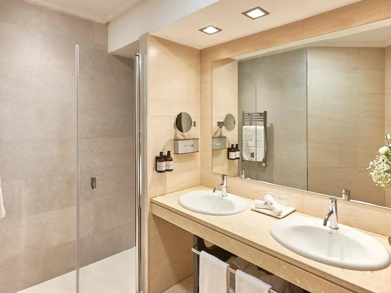 NH Collection Gran Hotel de Zaragoza photo 4