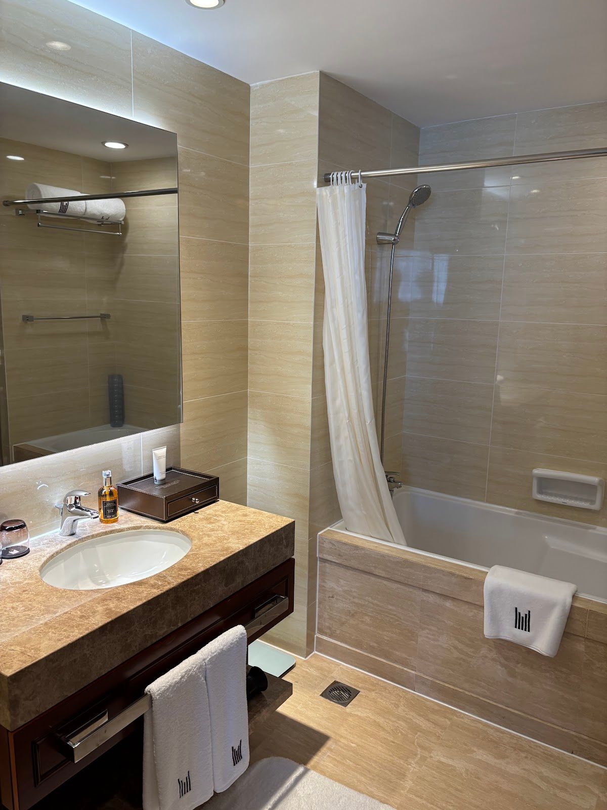 Millennium Residences @ Beijing Fortune Plaza