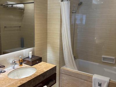Millennium Residences @ Beijing Fortune Plaza