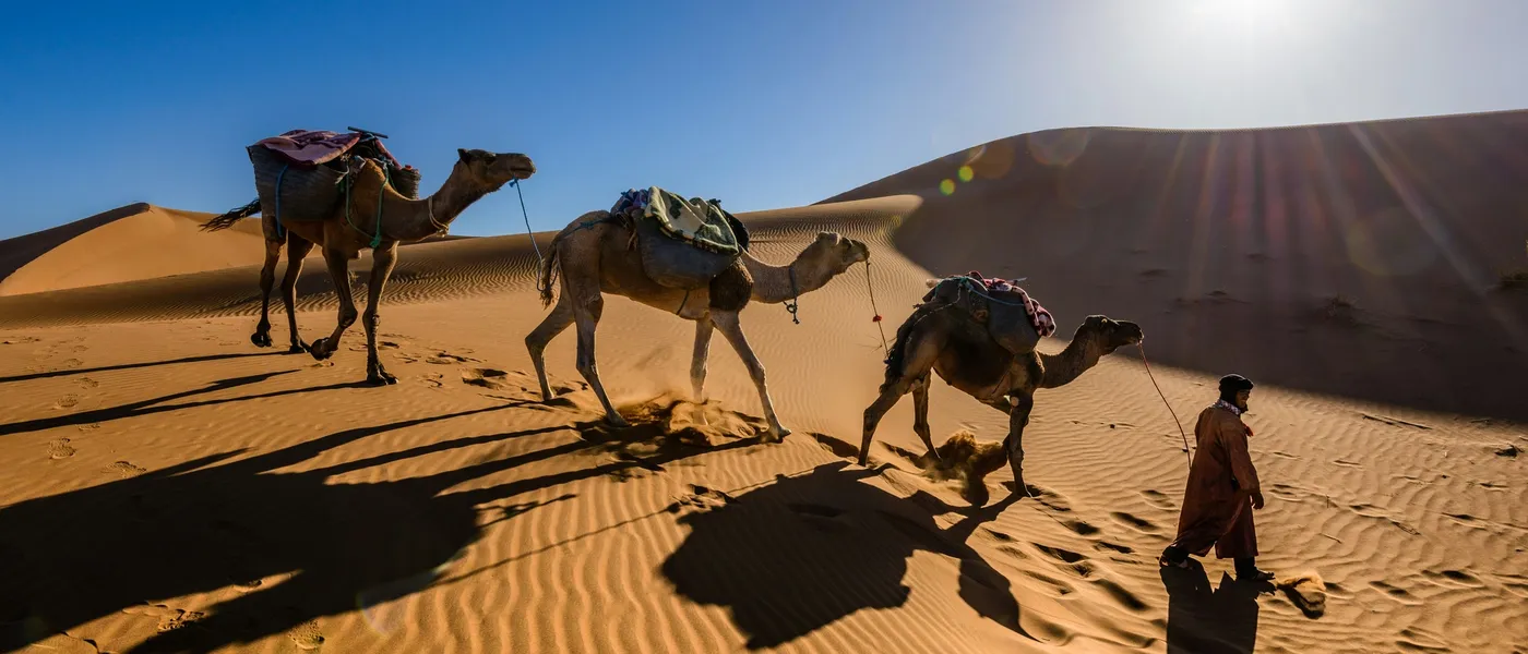Morocco