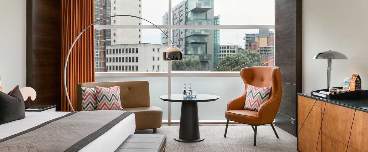 The Lowry Hotel photo 3