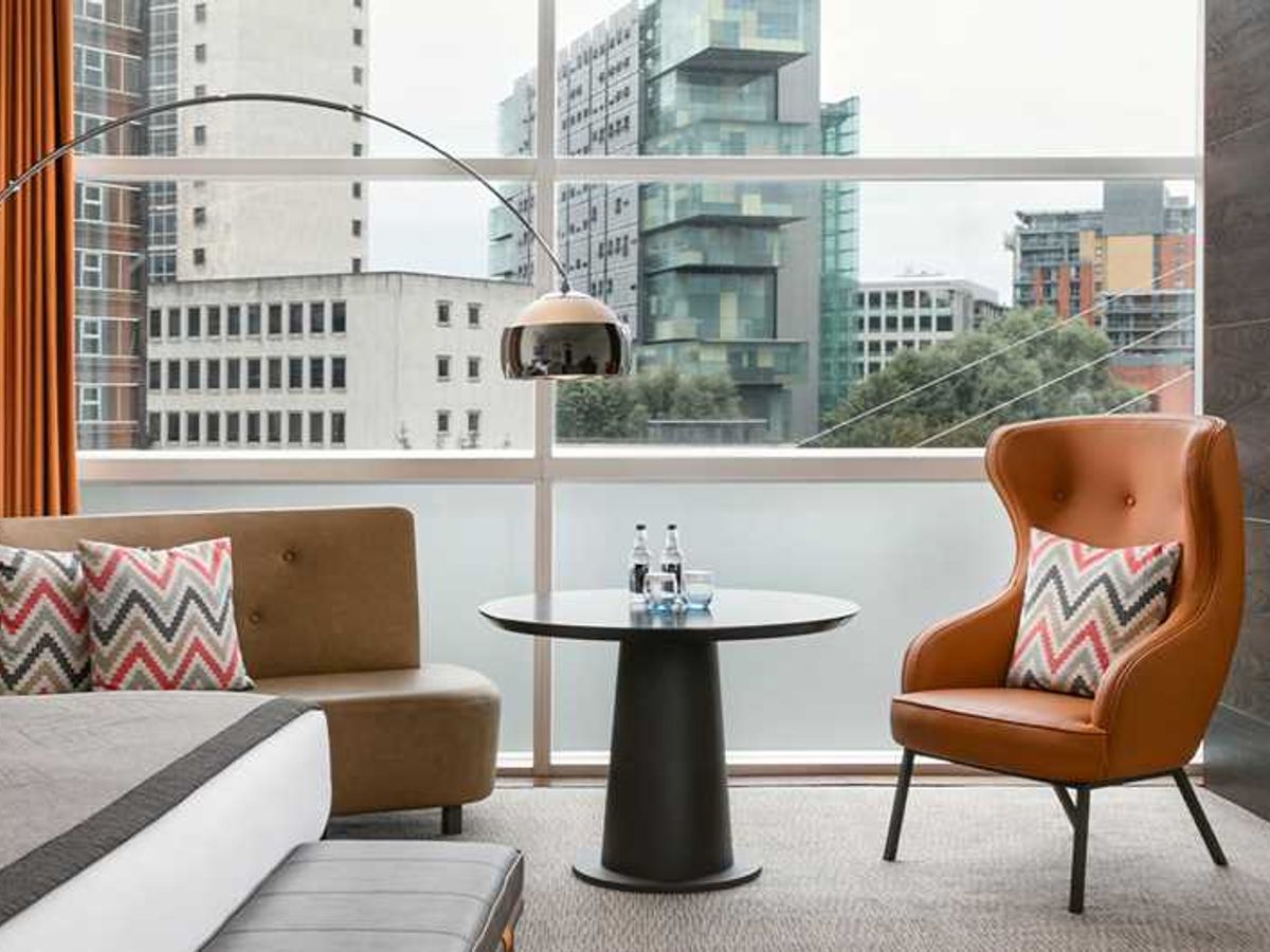 The Lowry Hotel photo 3