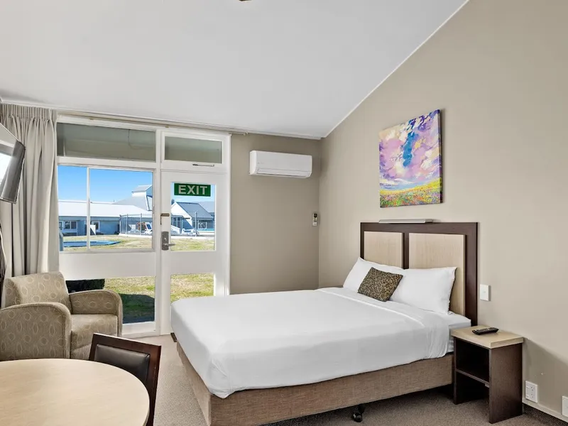 Copthorne Hotel & Resort Solway Park Wairarapa photo 2