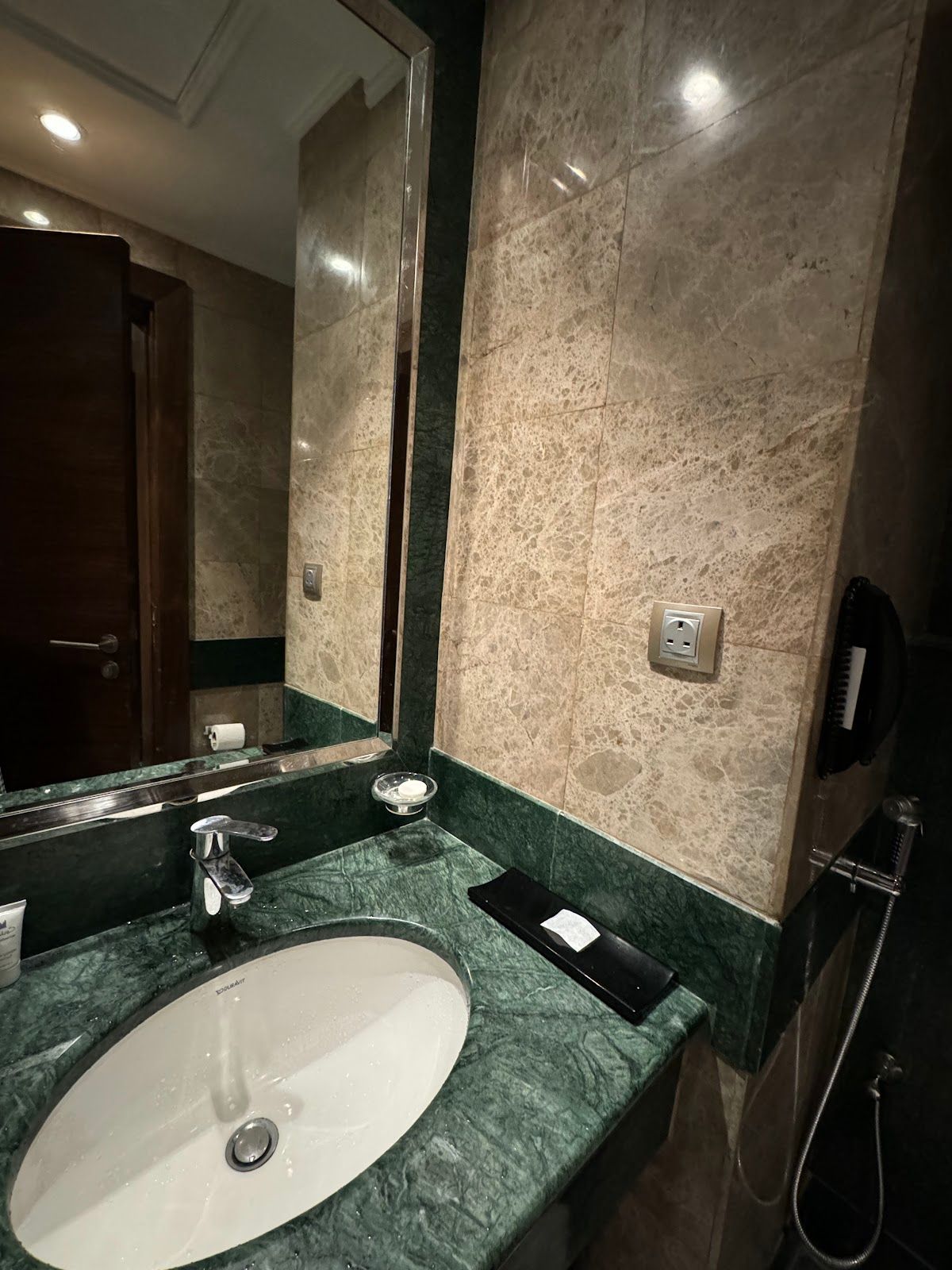Copthorne Makkah Al Naseem Hotel photo 5