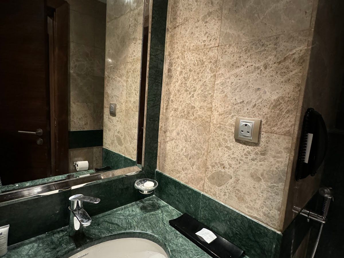 Copthorne Makkah Al Naseem Hotel photo 5