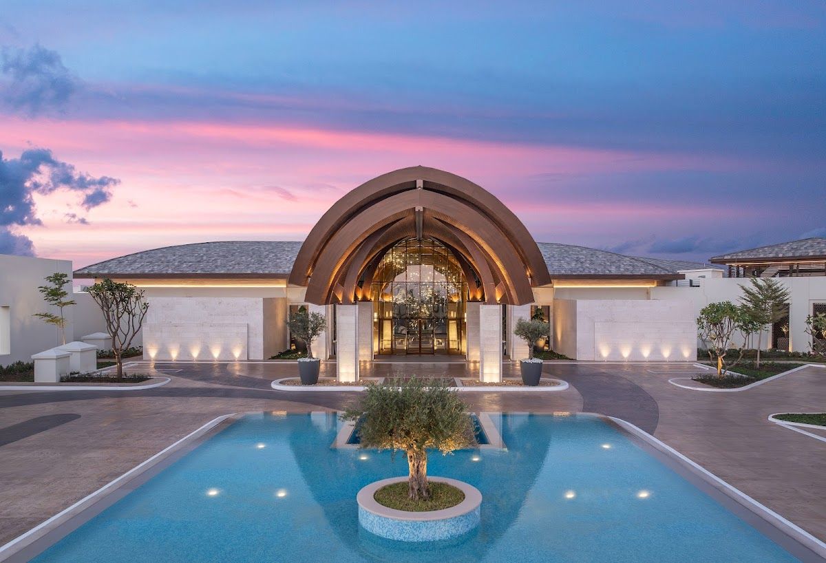Al Sahel Resort photo 3