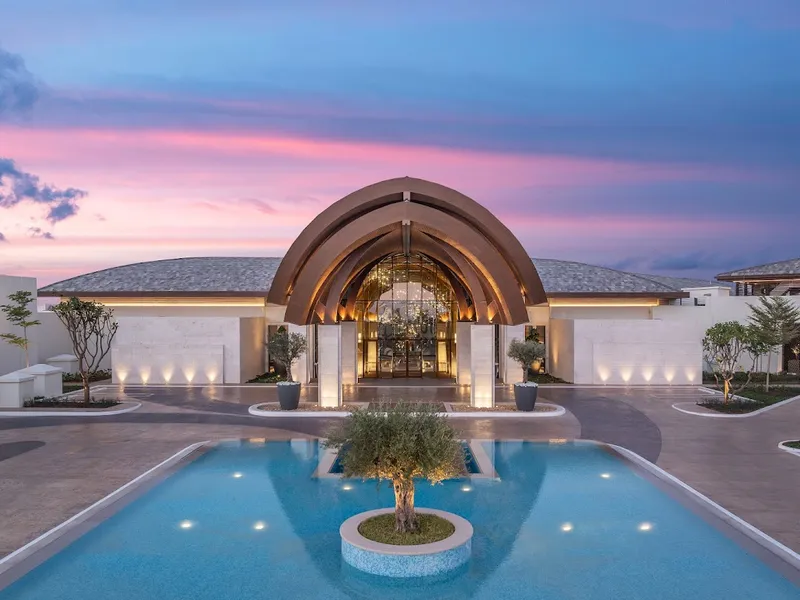 Al Yamm Resort photo 3