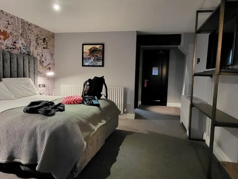 Malmaison Hotel Belfast photo 2