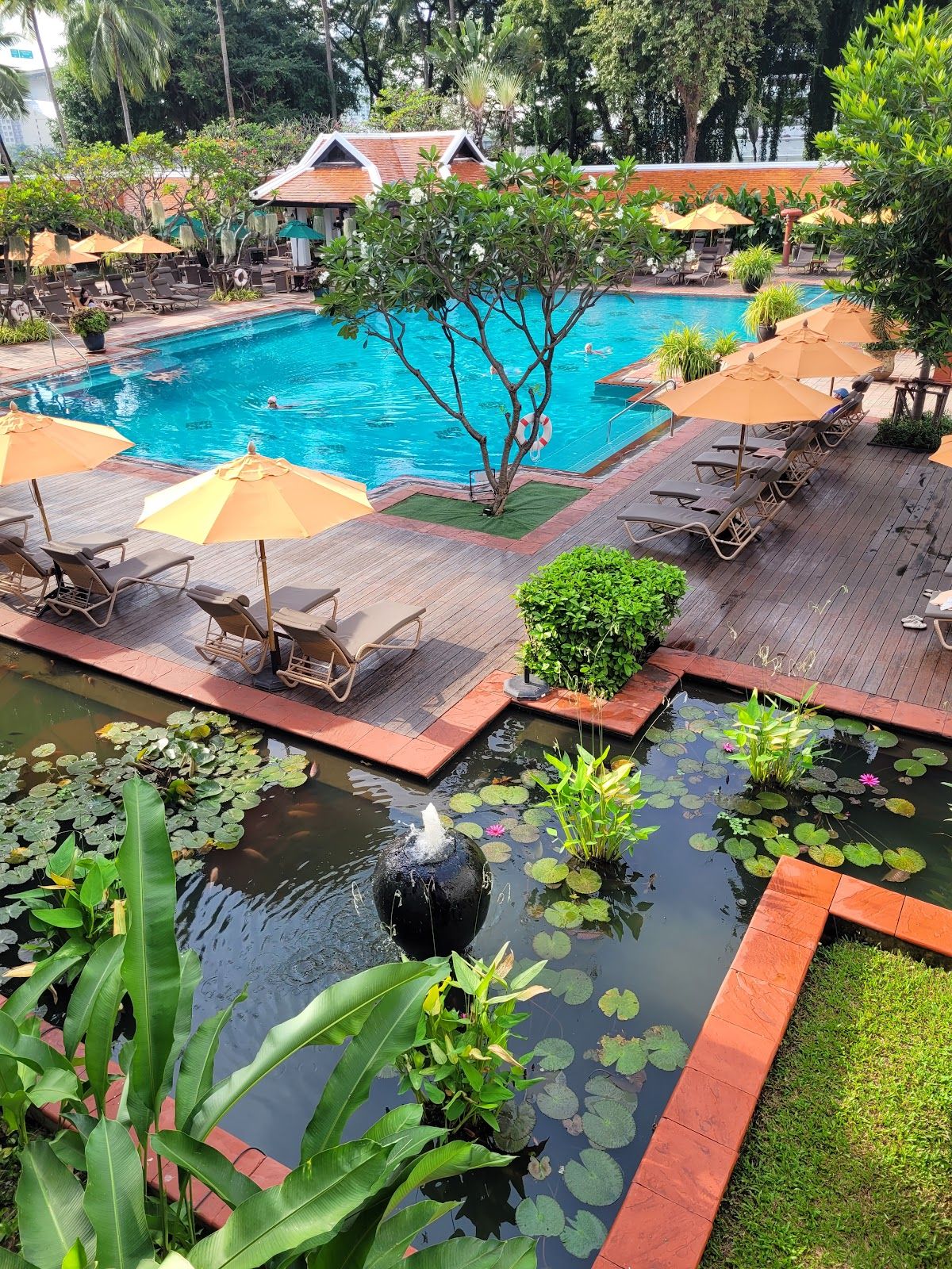 Avani Riverside Bangkok photo 3