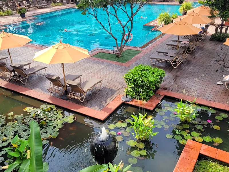 Avani Riverside Bangkok photo 3