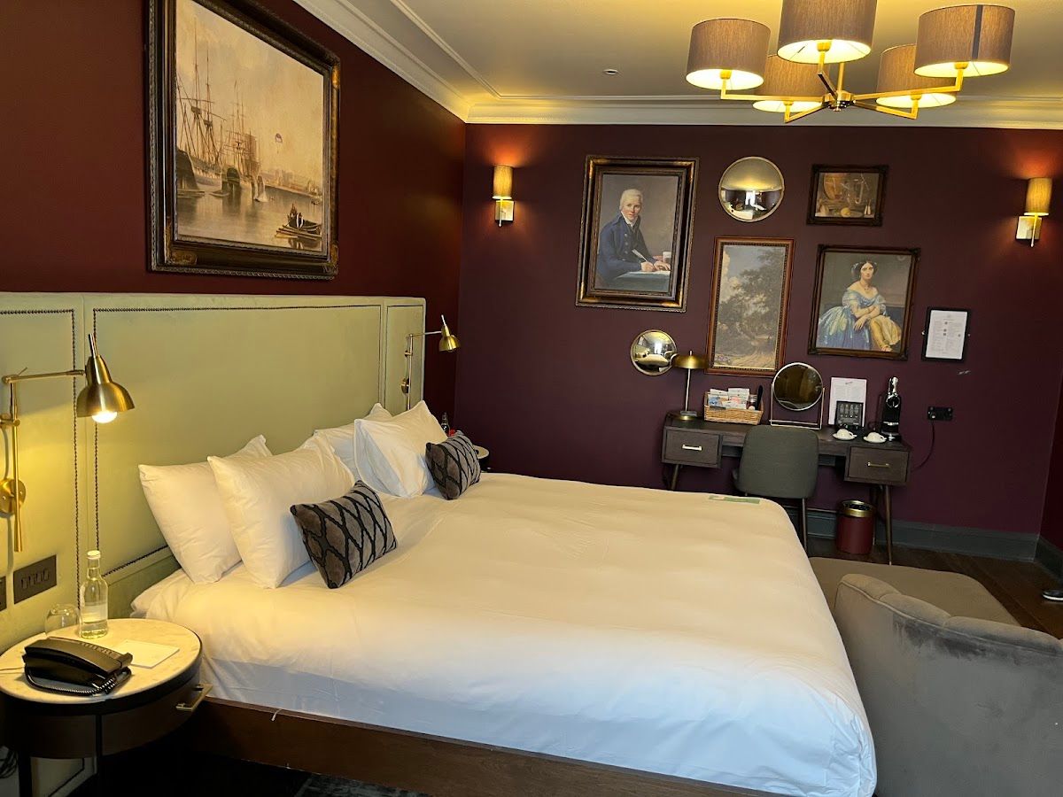Hotel Du Vin Avon Gorge photo 5