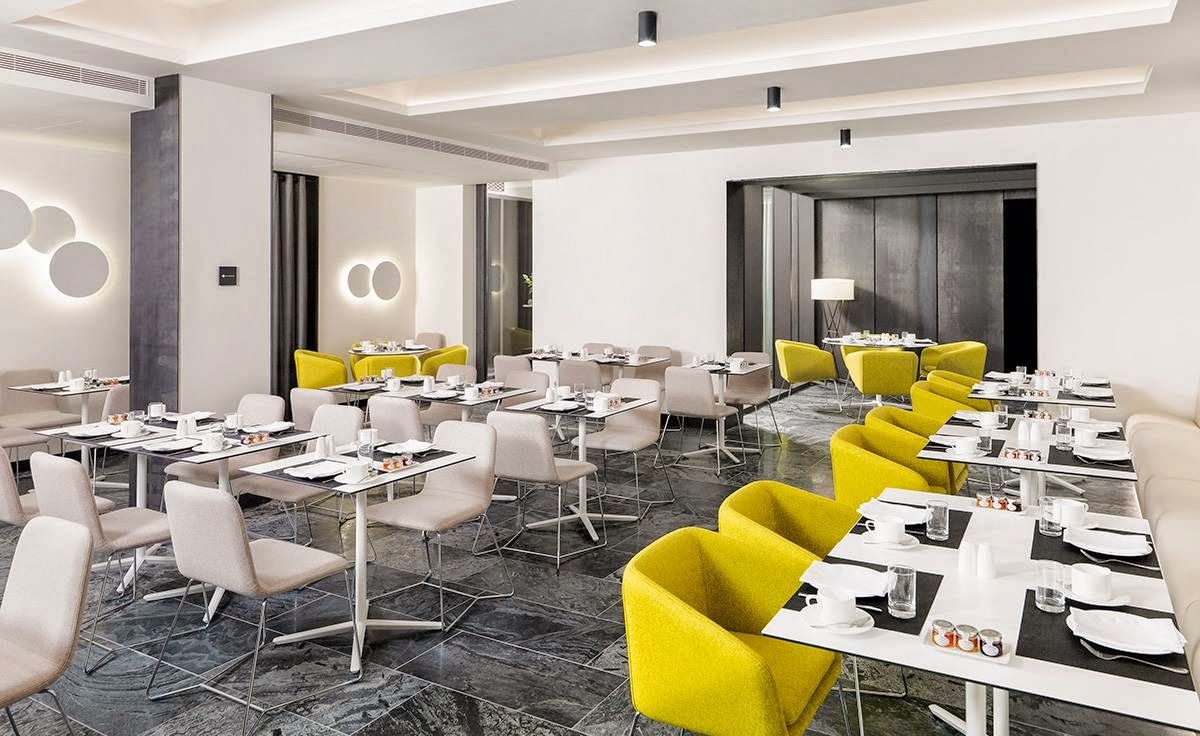 H10 Port Vell Hotel photo 6