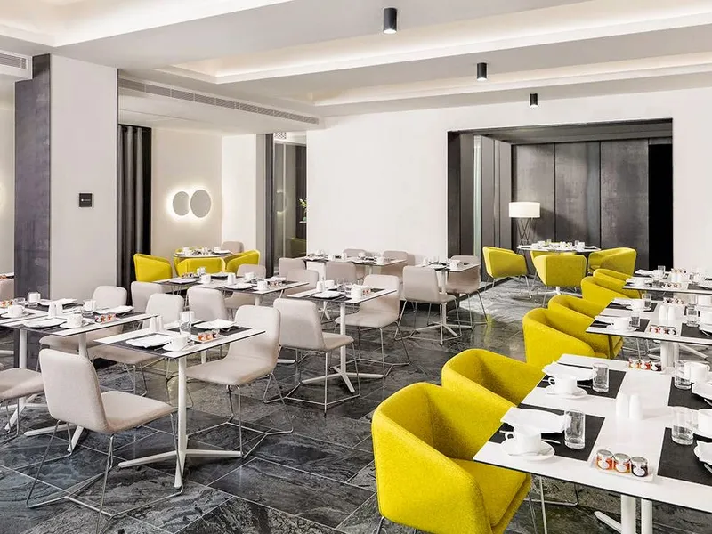 H10 Port Vell Hotel photo 6