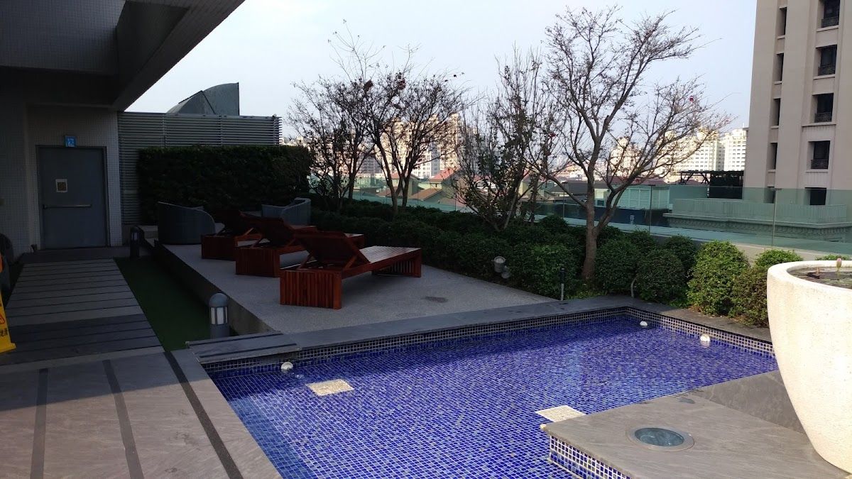 Millennium Hotel Taichung photo 3