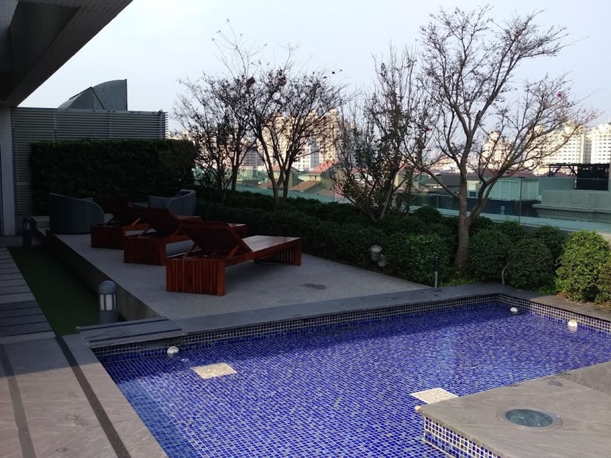 Millennium Hotel Taichung photo 3