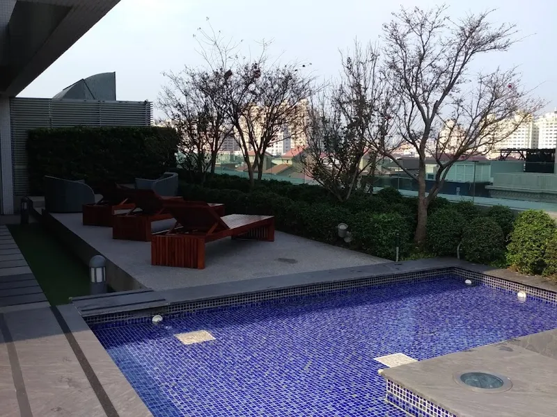 Millennium Hotel Taichung photo 3