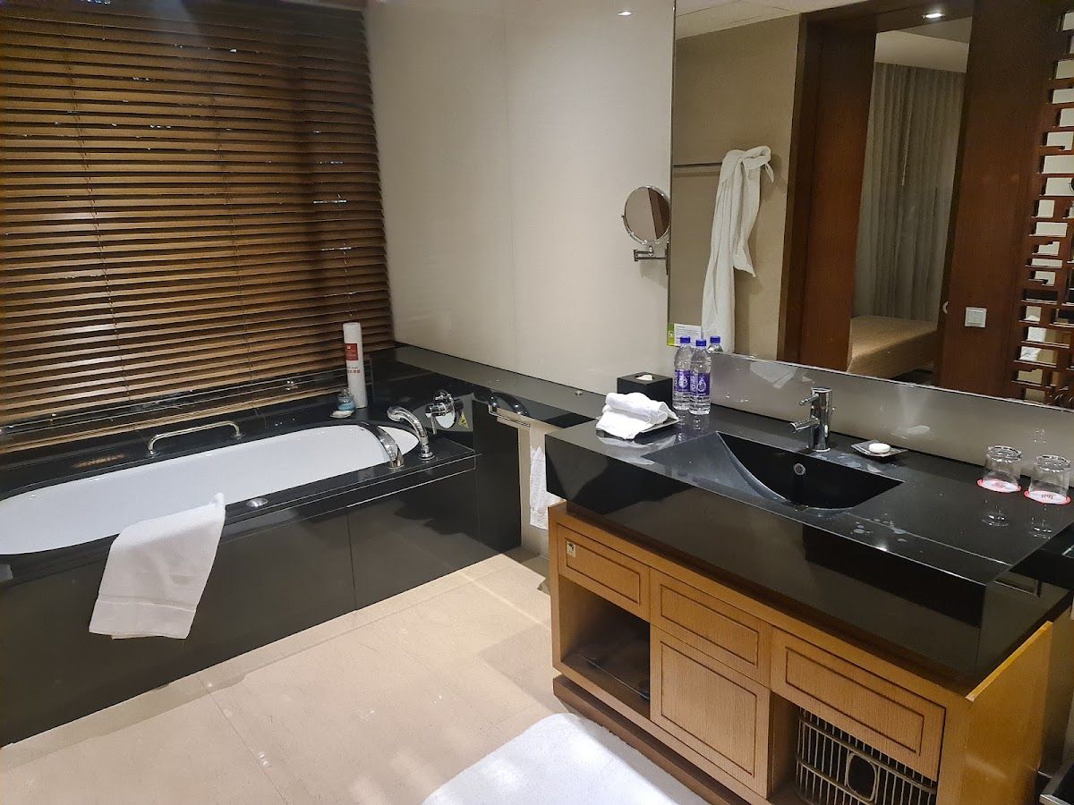 Millennium Residences @ Beijing Fortune Plaza Hotel photo 4