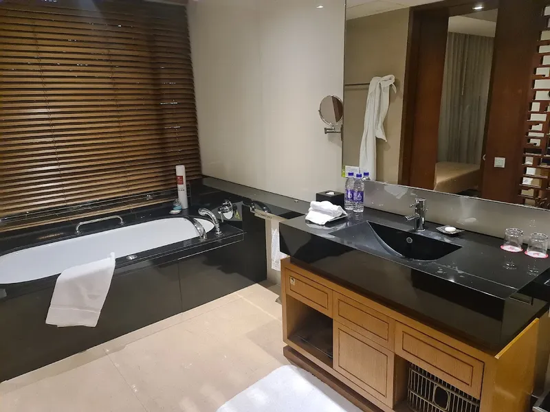 Millennium Residences @ Beijing Fortune Plaza Hotel photo 4