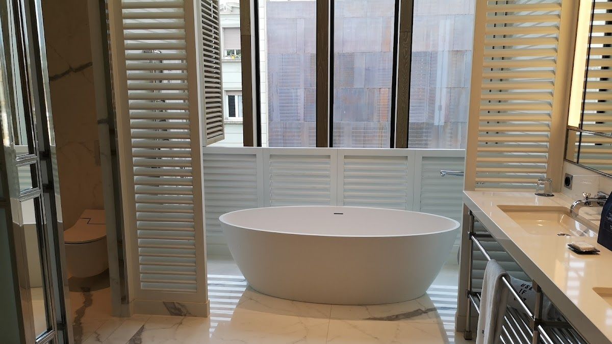 Seventy Barcelona Hotel photo 4