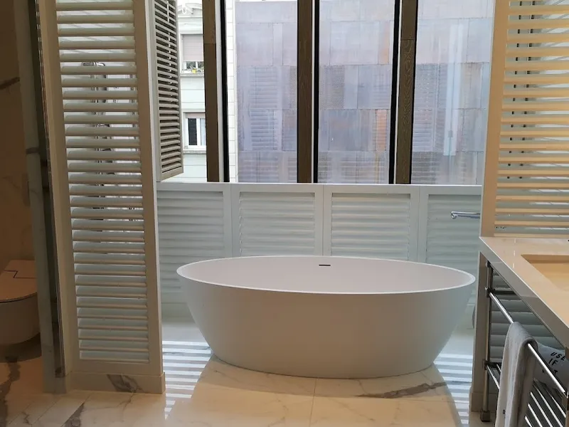 Seventy Barcelona Hotel photo 4