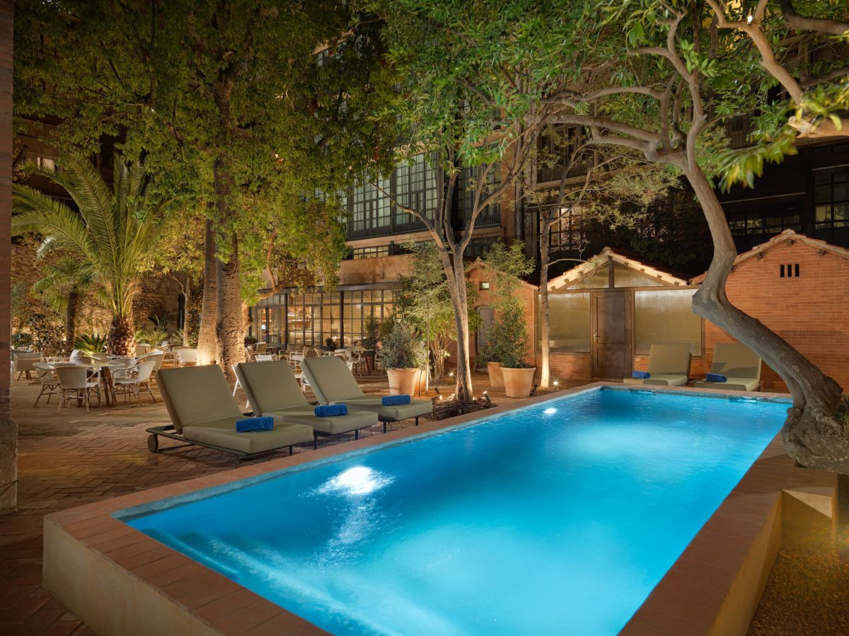 H10 Casa Mimosa Hotel photo 3