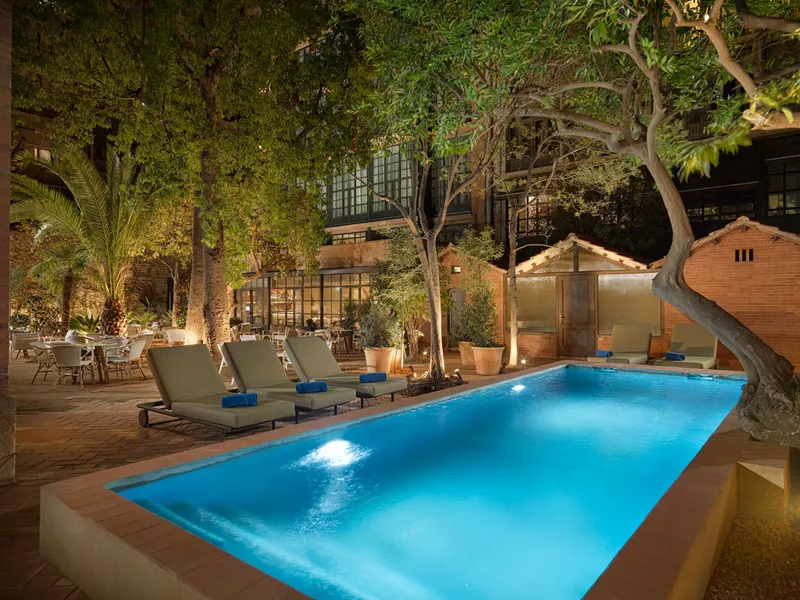 H10 Casa Mimosa Hotel photo 3