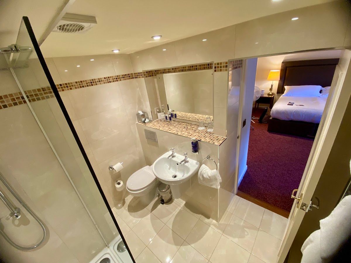 Macdonald Hotels & Resorts Craxton Wood photo 4