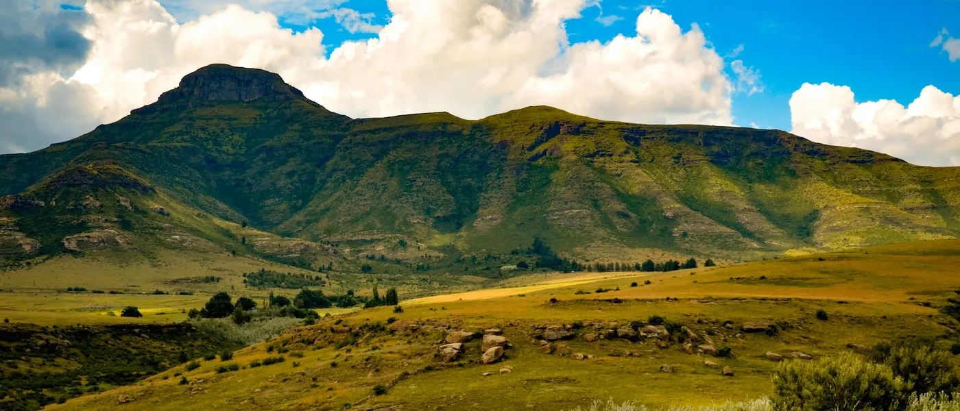Lesotho