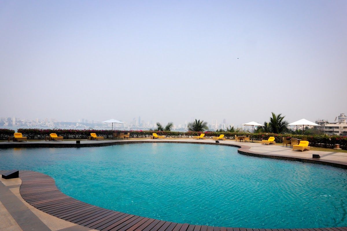 The Oberoi, Mumbai photo 3