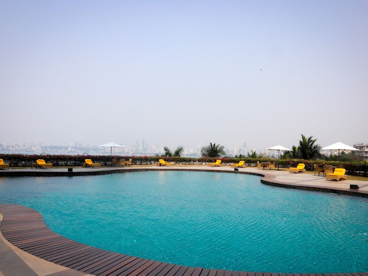 The Oberoi, Mumbai photo 3