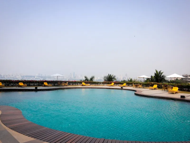 The Oberoi, Mumbai photo 3