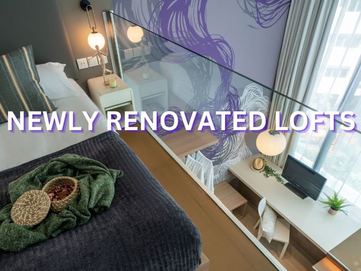 Studio M Hotel Singapore photo 5