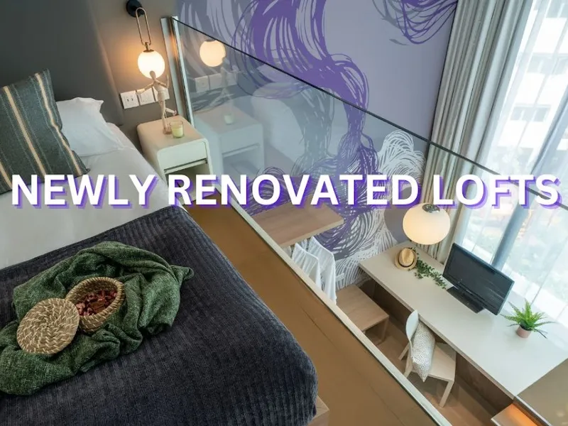 Studio M Hotel Singapore photo 5