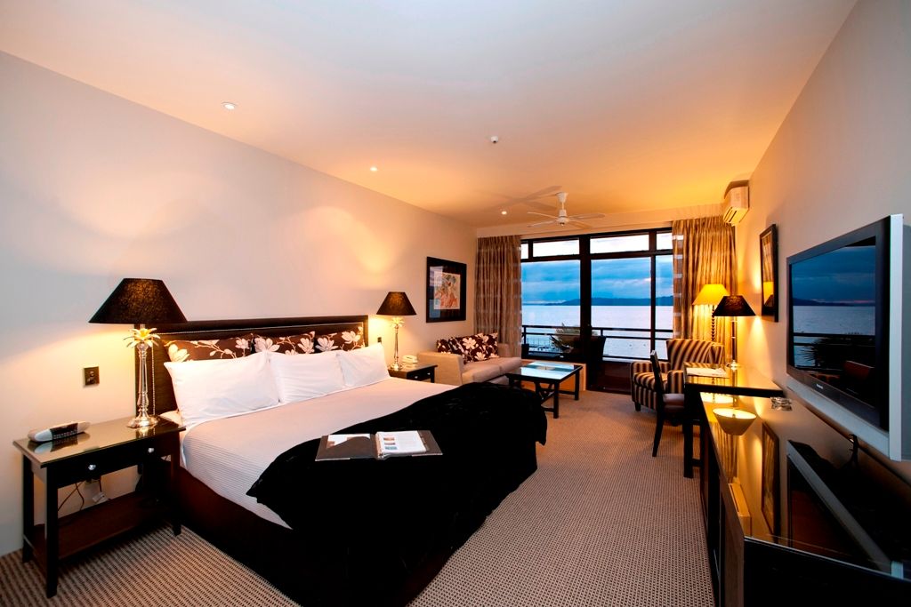 Millennium Hotel and Resort Manuels Taupō photo 5