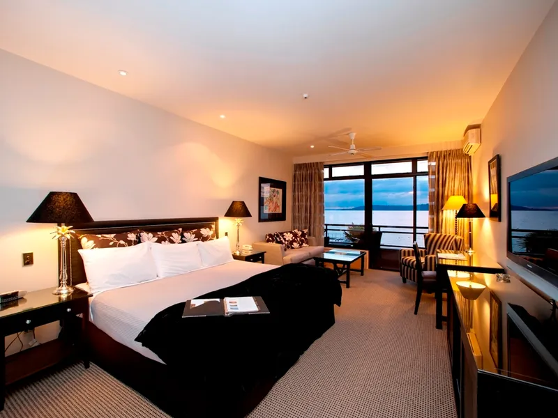 Millennium Hotel and Resort Manuels Taupō photo 5