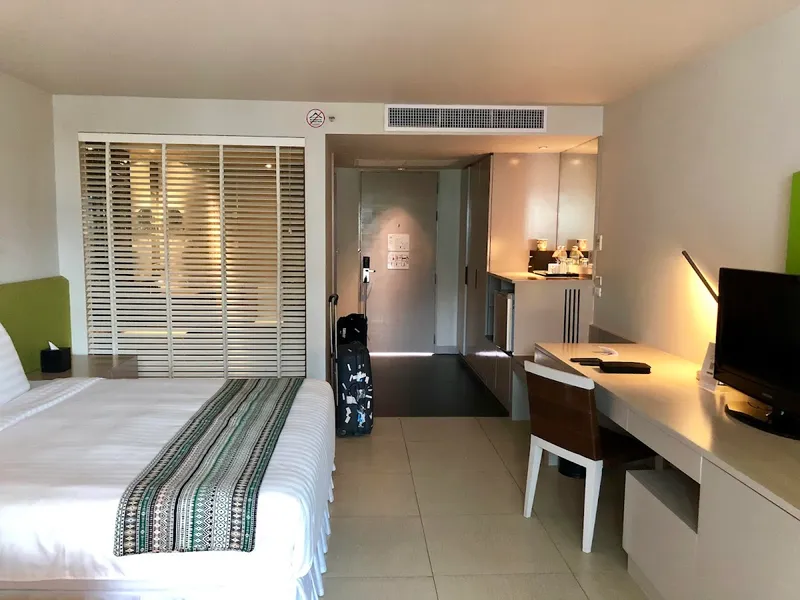 M Social Phuket Hotel photo 2