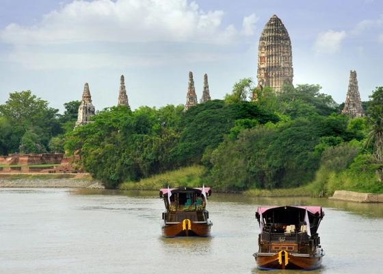 Loy Pela Voyages — A Taste of History (1 Night / 2 Days)