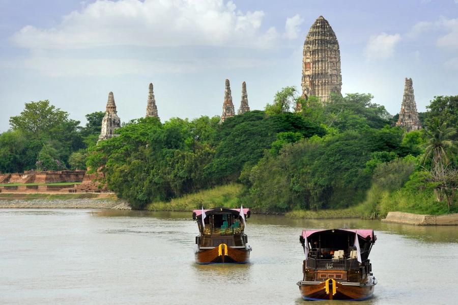 Loy Pela Voyages — A Taste of History (1 Night / 2 Days) 1