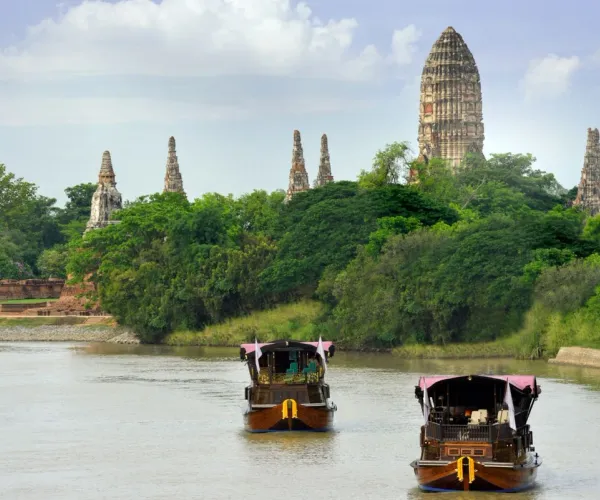Loy Pela Voyages — A Taste of History (1 Night / 2 Days)