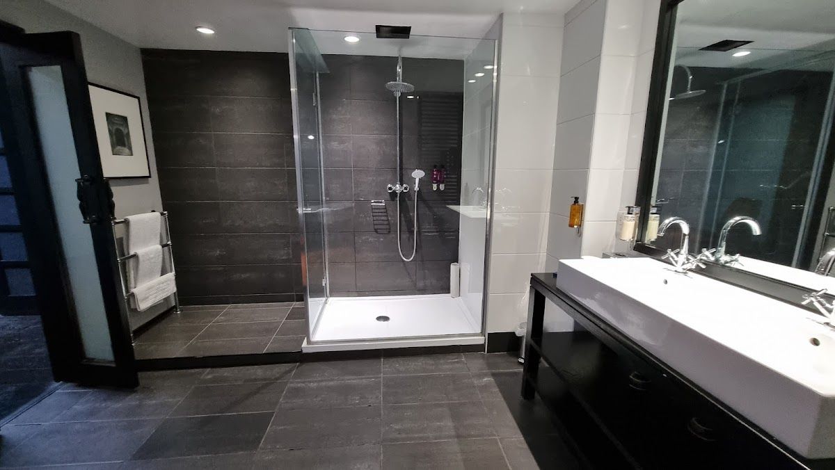 Malmaison Hotel Belfast photo 5