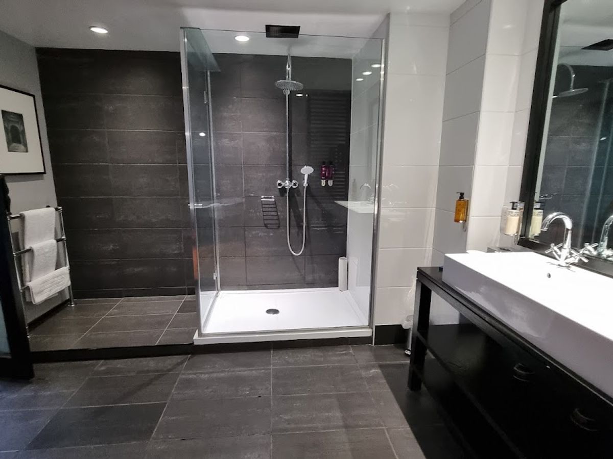 Malmaison Hotel Belfast photo 5