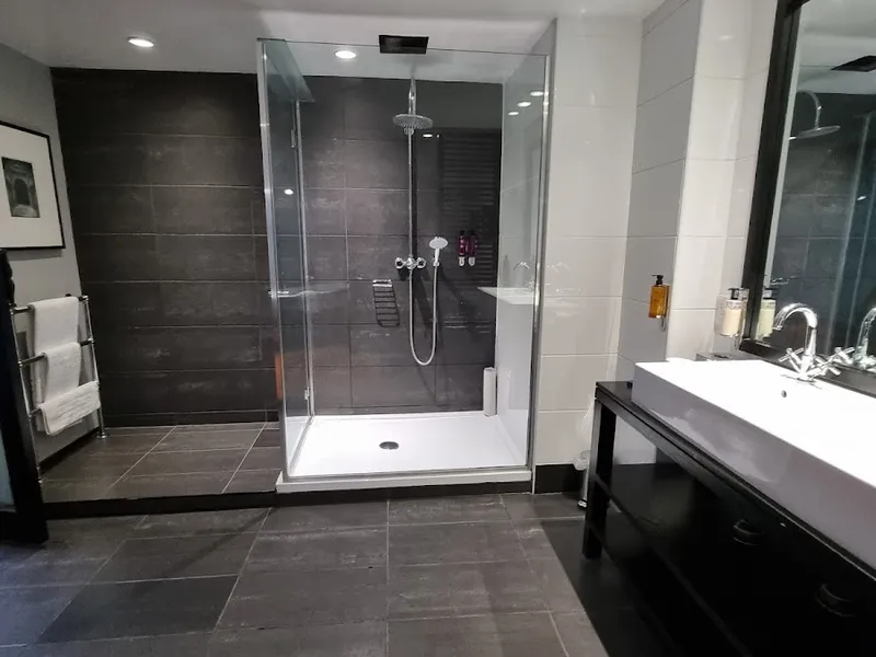Malmaison Hotel Belfast photo 5