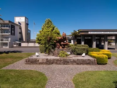 Copthorne Hotel Rotorua